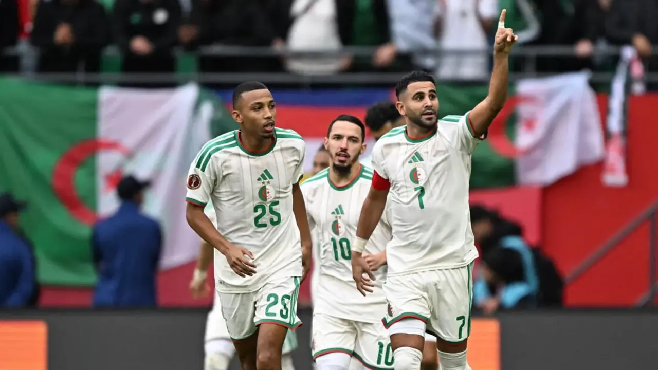 متى يلتقي منتخبا هولندا والجزائر ضمن التحضيرات النهائية لمنافسات كأس العالم 2026؟